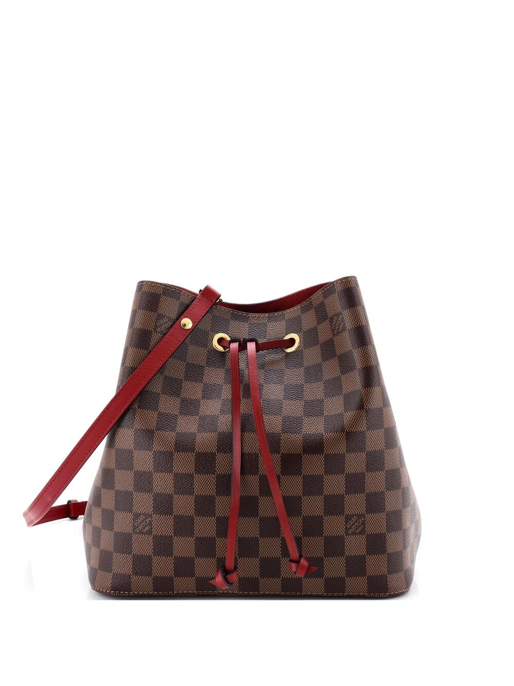 Louis Vuitton Neonoe Handbag Damier #223703L21B